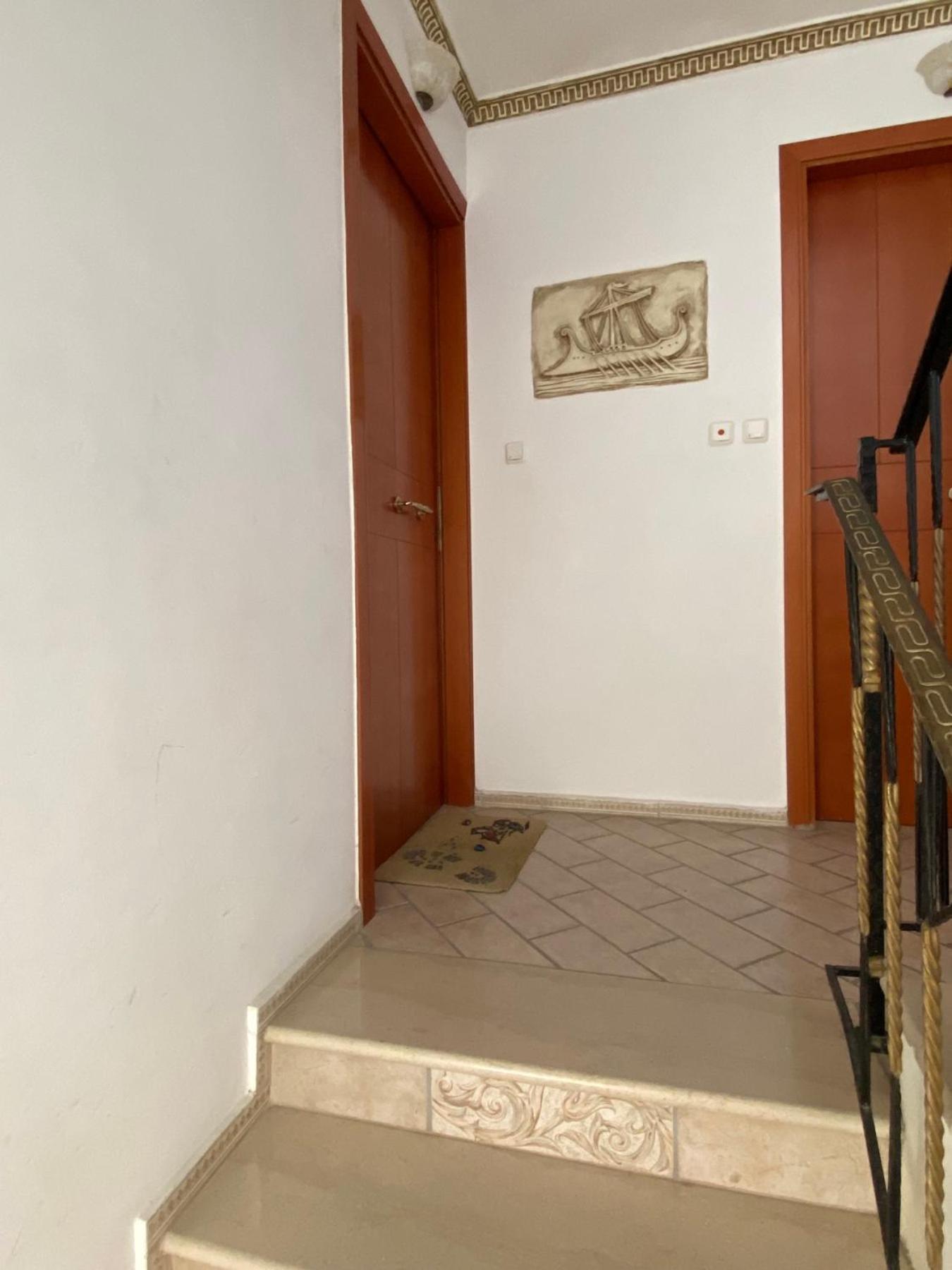 Roula Apartment Неи Порои Екстериор снимка